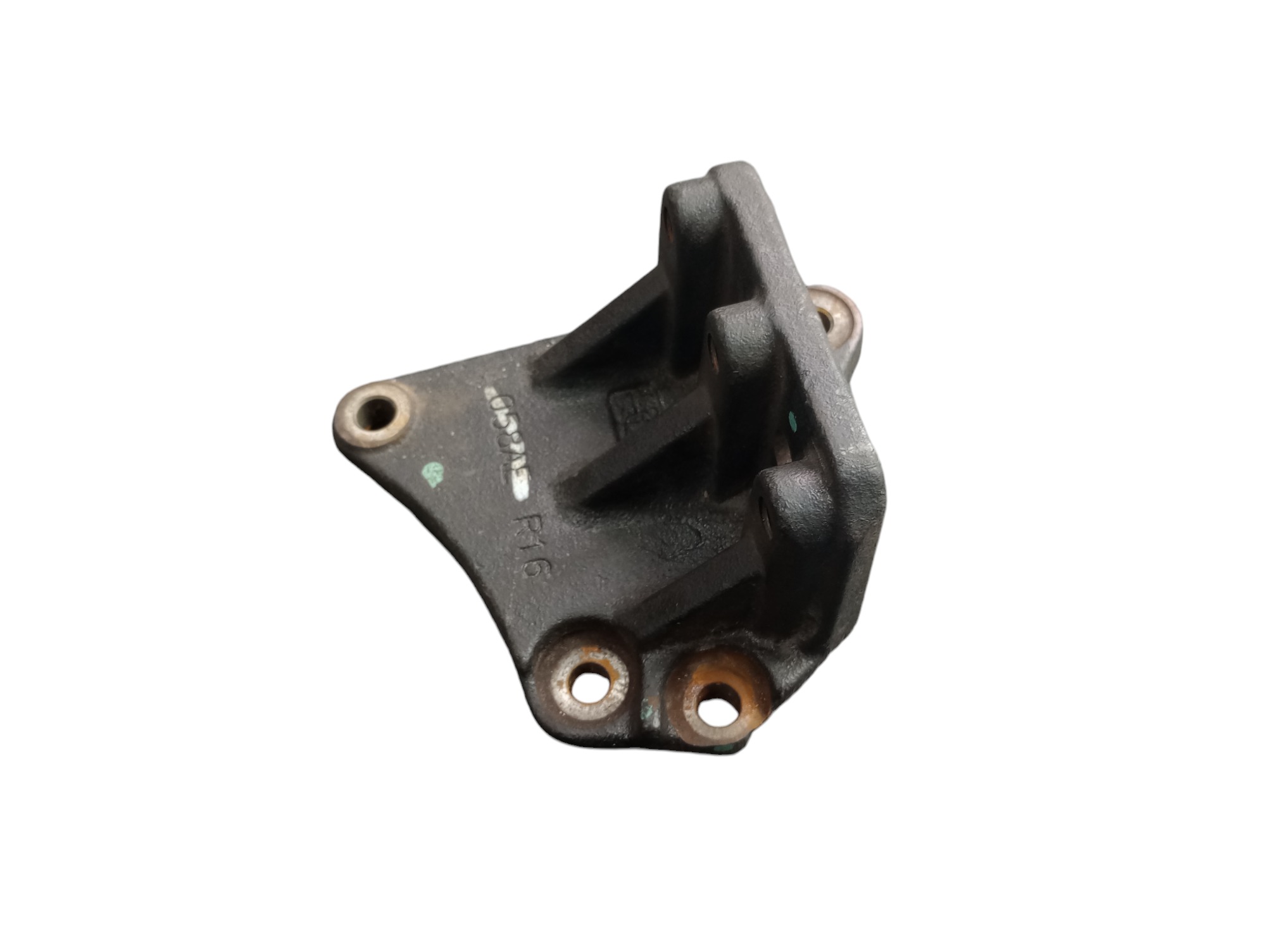 Suporte Motor L.d Fiat Freemont 2.4 2014 3