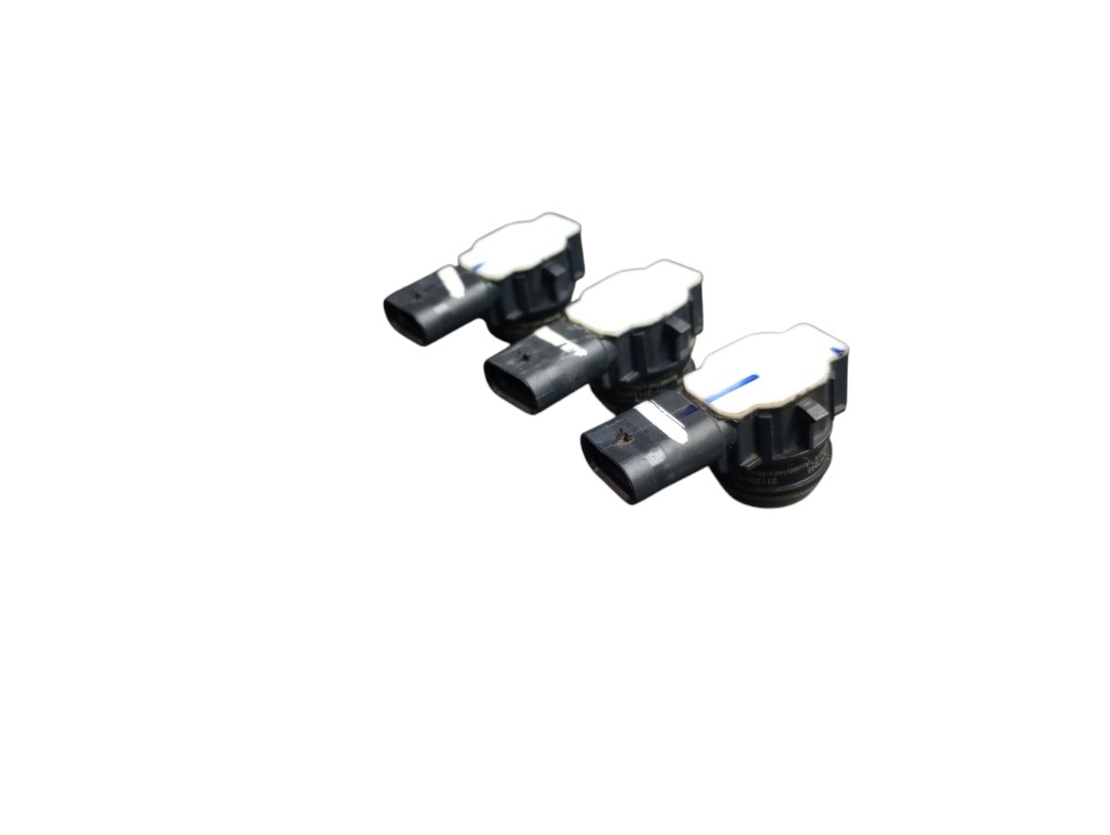 Sensor Estacionamento Dianteiros Renegade 1.3 Turbo 2022 2