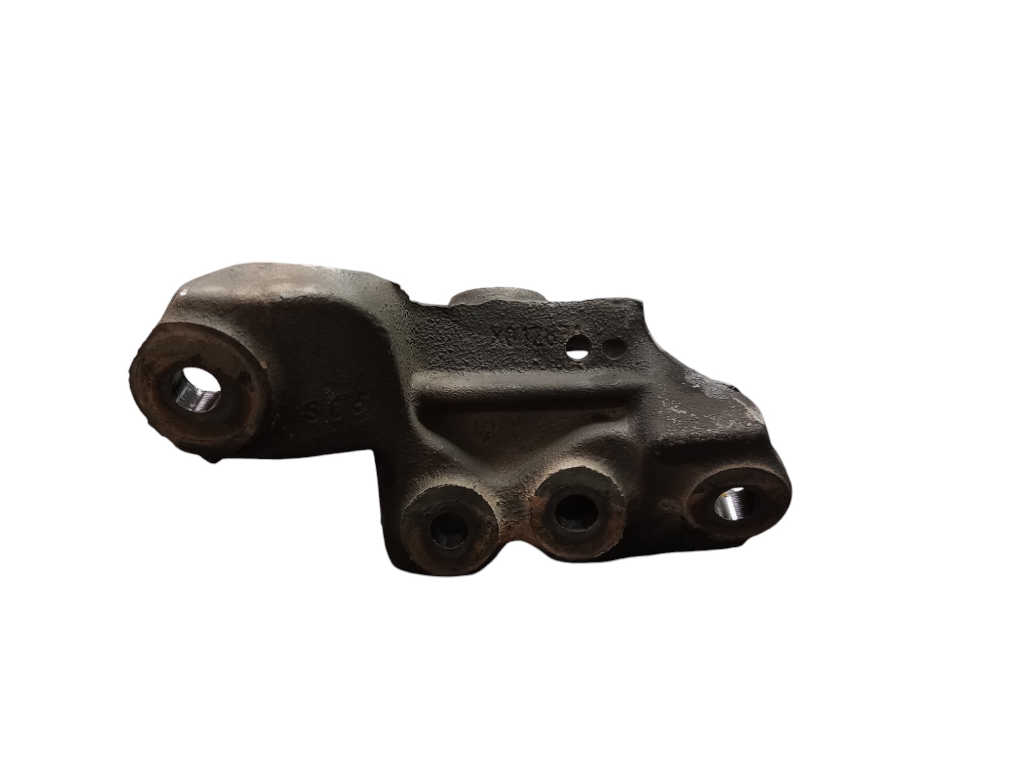 Suporte Coxim Motor L.e Gm S10 2.8 2012 3
