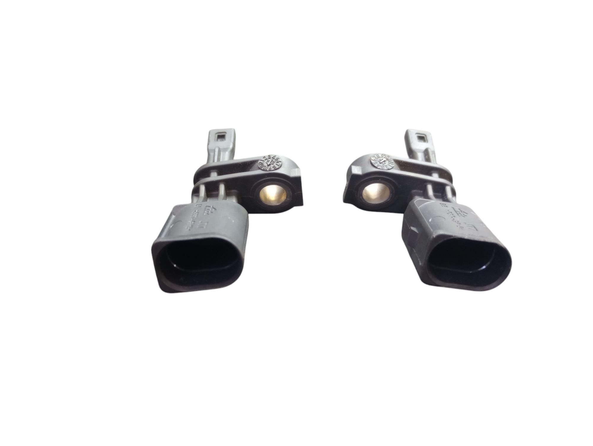 Par sensor abs dianteiros vw tcross 1.0 turbo 2023 6