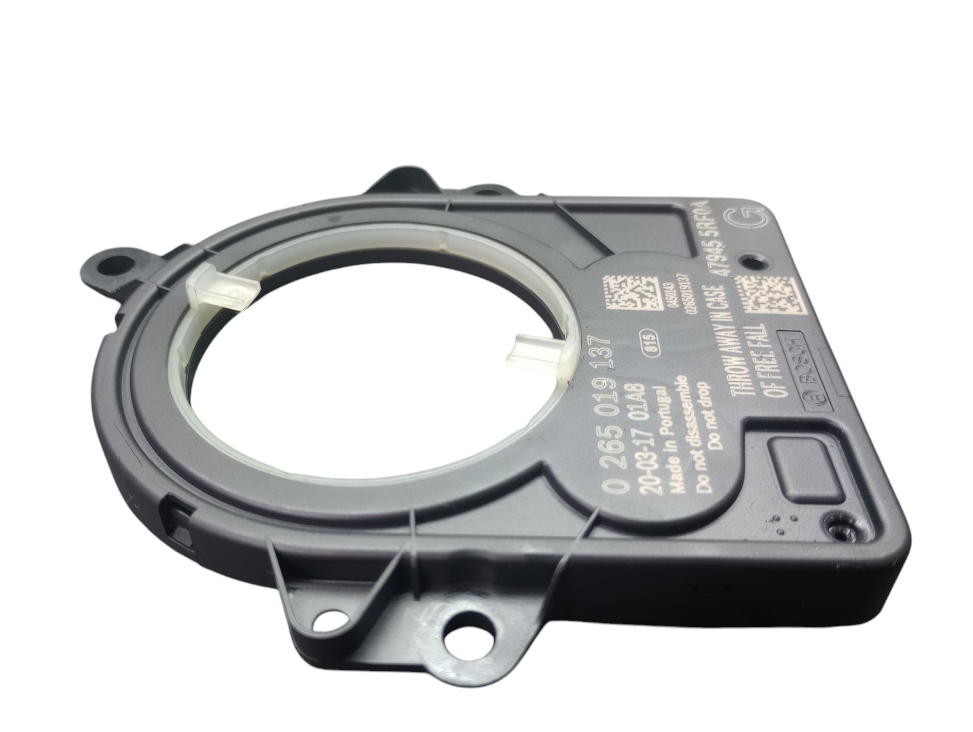 Sensor De Ângulo Volante Nissan Kicks 1.6 2020 479455rf0a 2