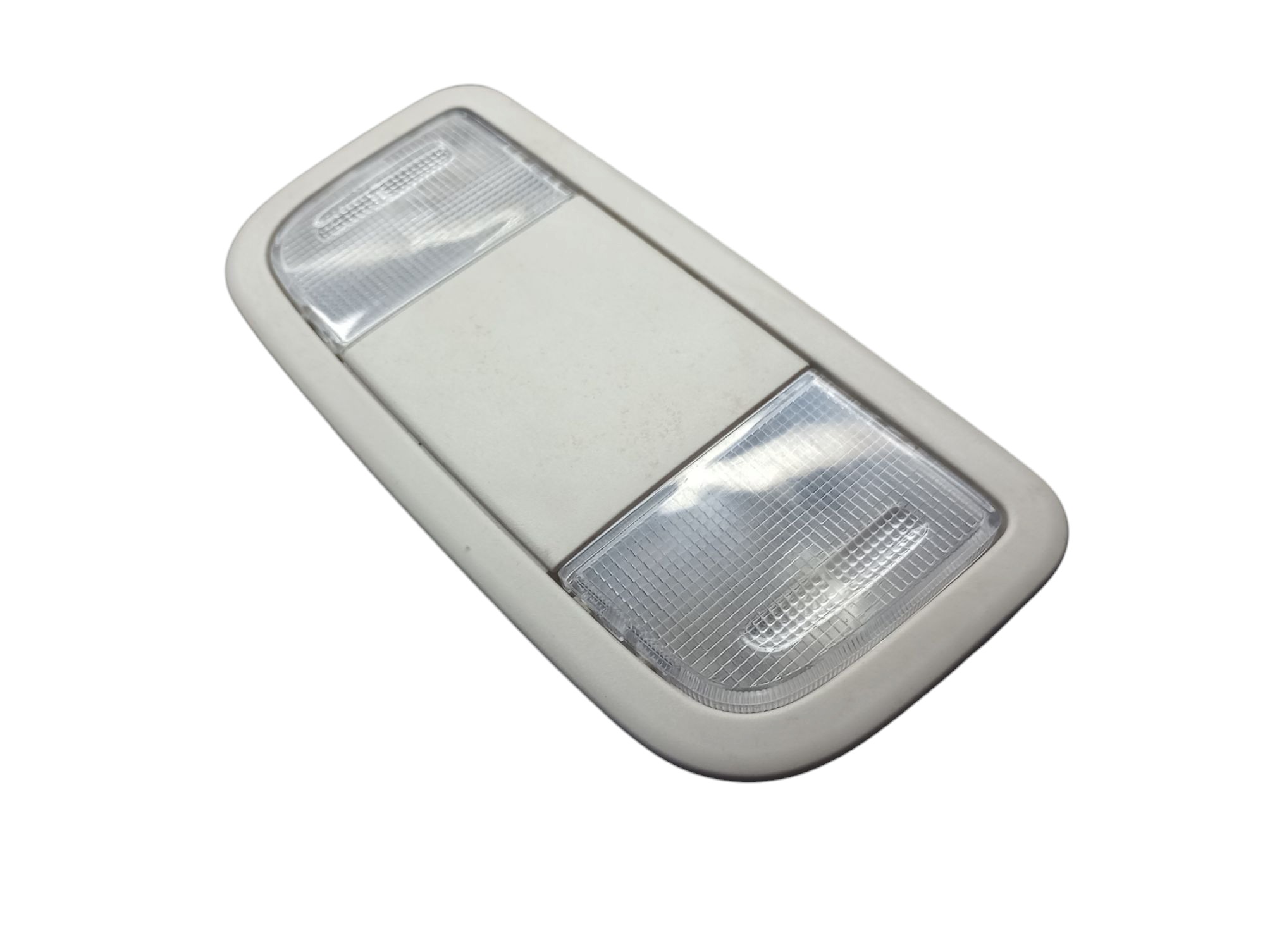 Luz De Teto Honda Hrv 2016 4