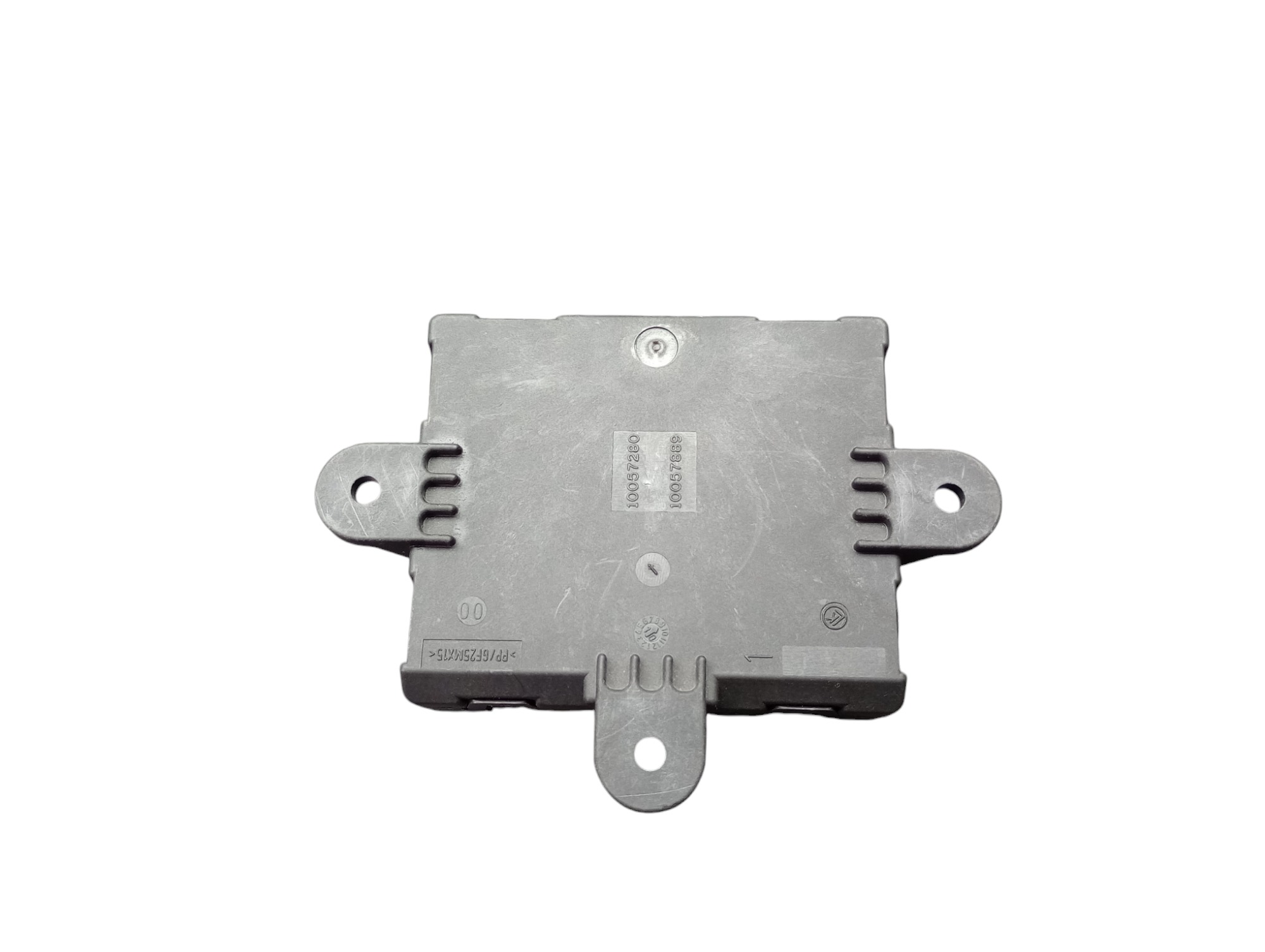 Módulo Porta T.d Range Rover Sport 2010 4