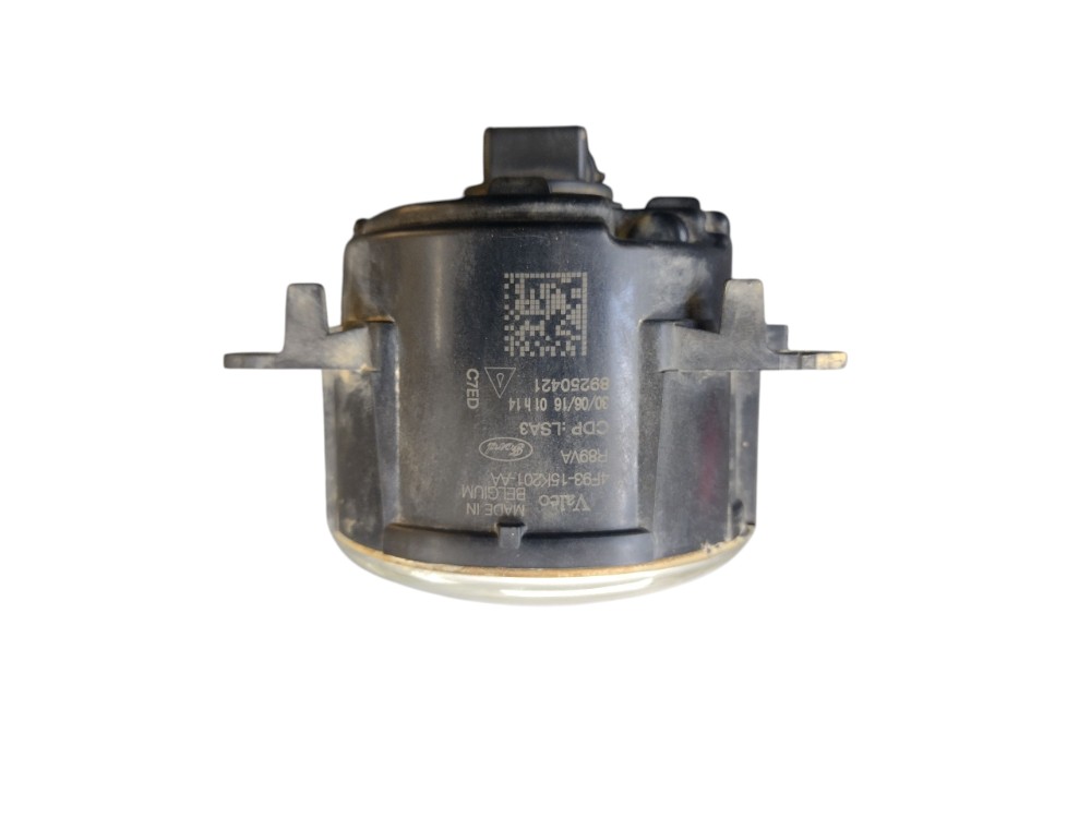 Farol De Milha L.d Ford Ranger 2020 4