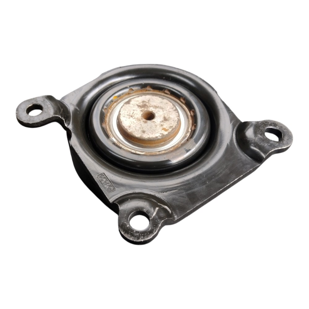 Polia Correia Alternador Ford Ranger 3.2 2021 4