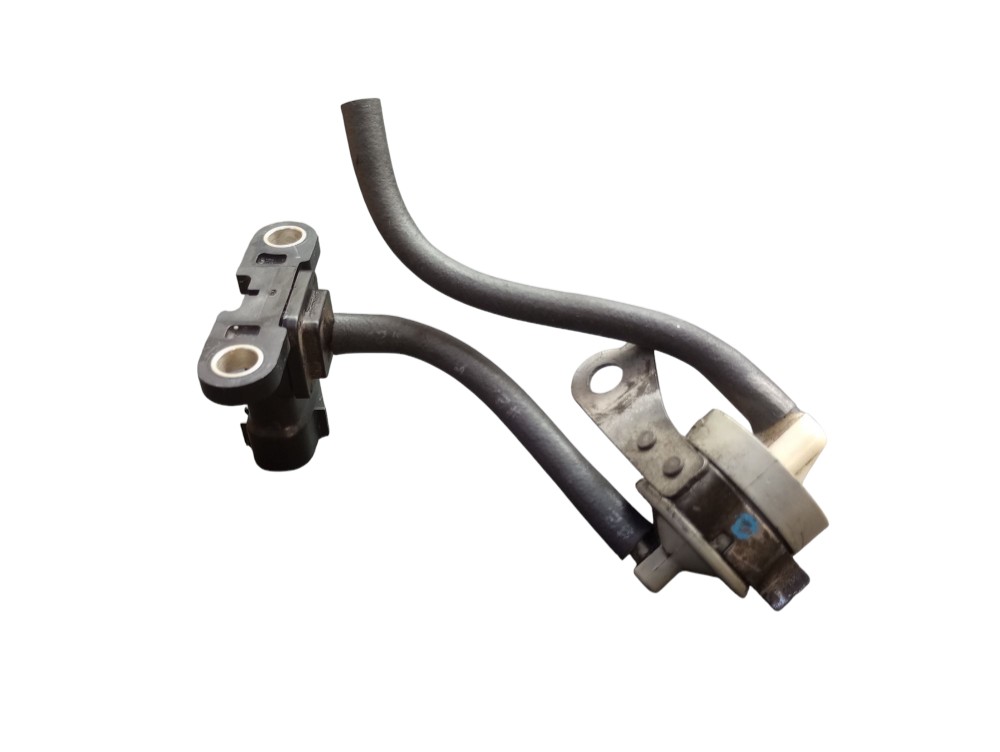 Sensor Pressão Turbina Hilux 3.0 2011 2