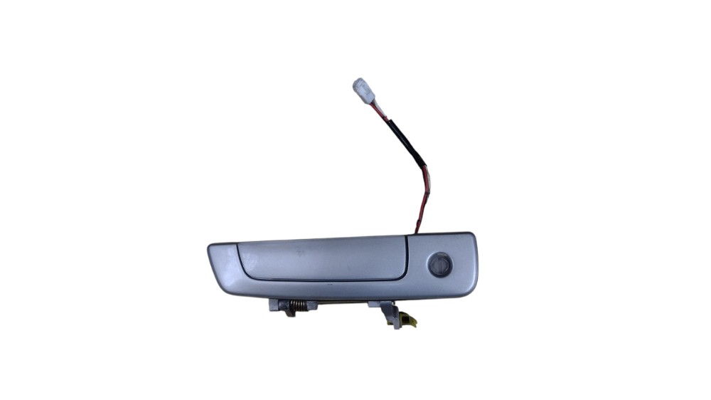 Maçaneta externa D.D Pajero TR4 2010 1