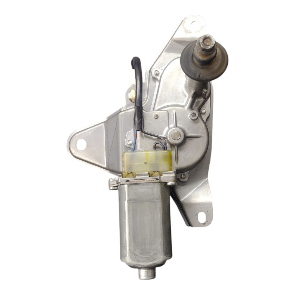 Motor Limpador Vidro Traseiro Hilux Sw4 2013 4