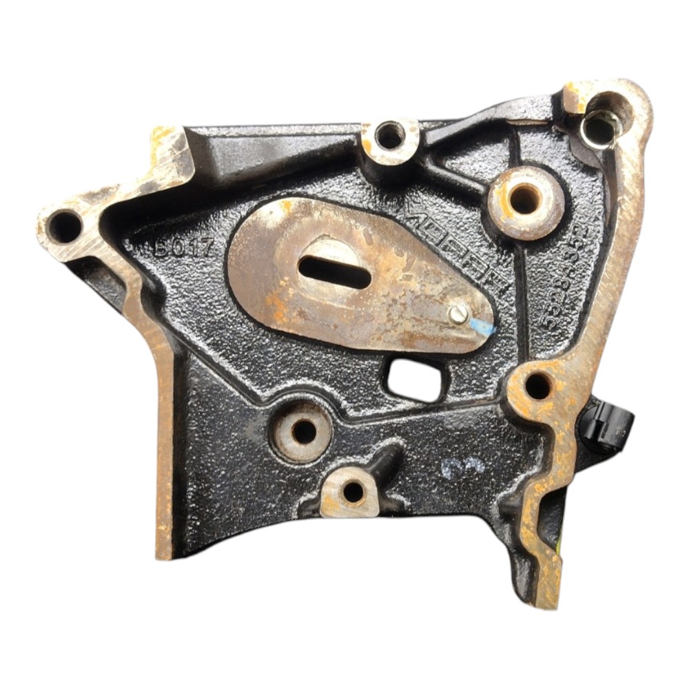Suporte Tensor Motor Fiat Toro 2022 5