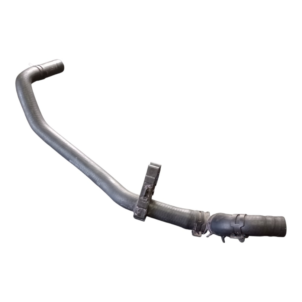 Mangueira Intercooler Tiggo 7 1.5 Turbo 2024 6