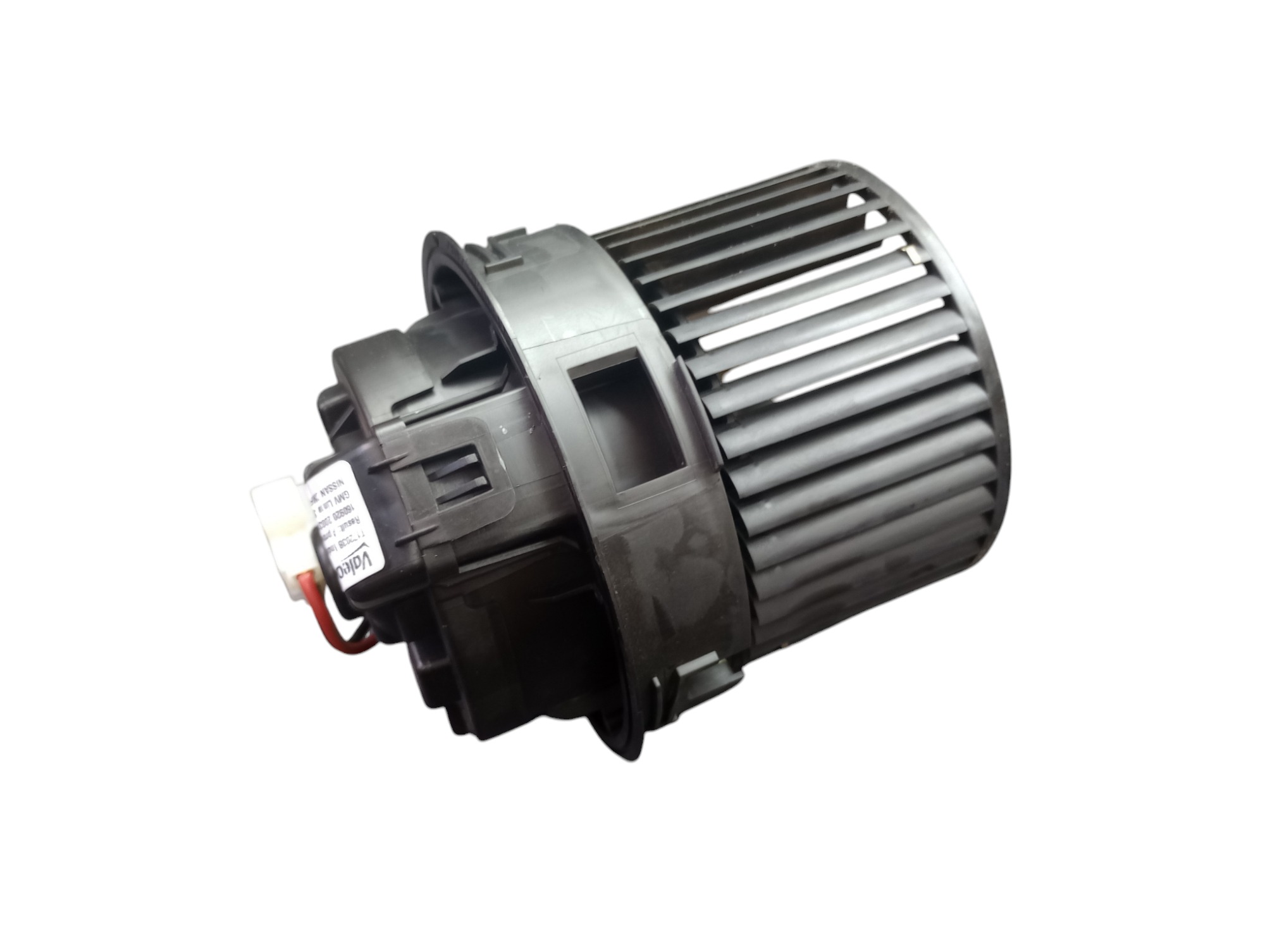 Motor Do Ar Forçado Nissan Kicks 2020 T172038 3