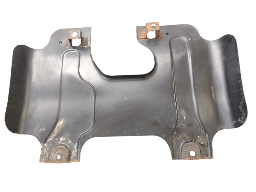 Protetor Carter Hilux 3.0 2008 1