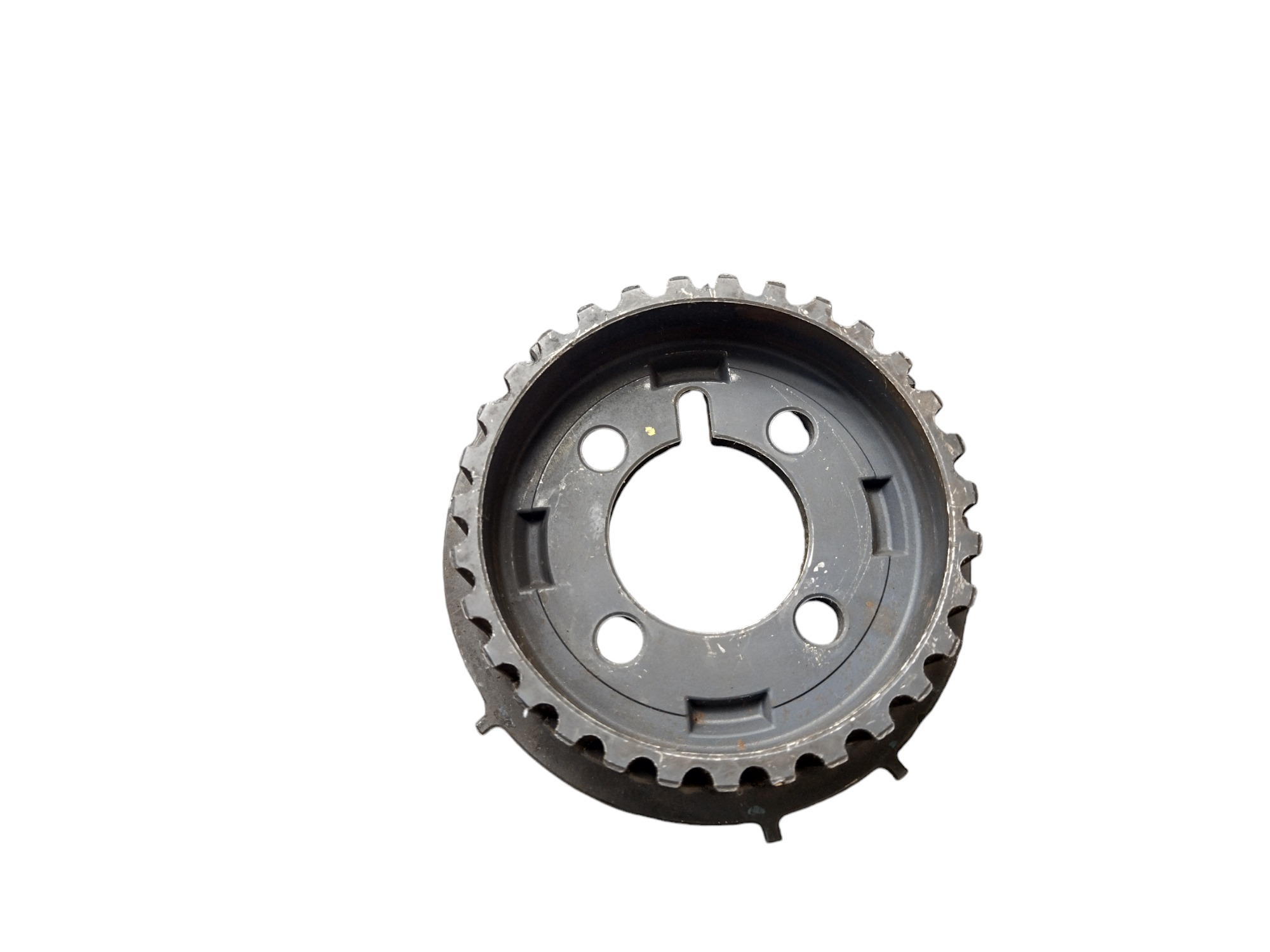 Polia Da Bomba Injetora Hilux 3.0 2014 3