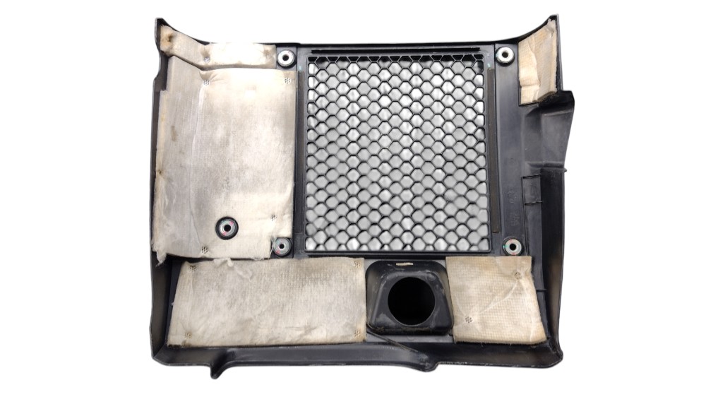 Tampa Superior Motor Hilux Sw4 3.0 2009 4