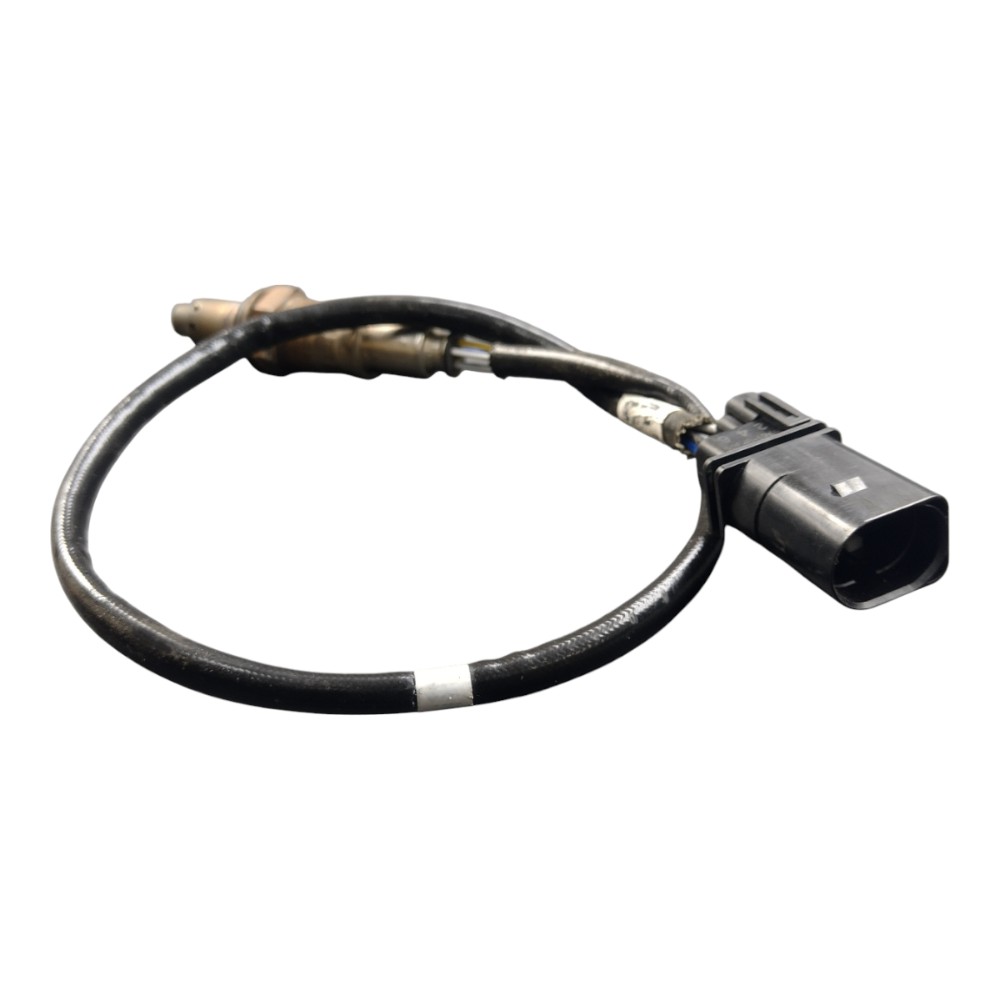 Sonda Lambda Pré Catalizador Vw T-cross 1.0 2023 4