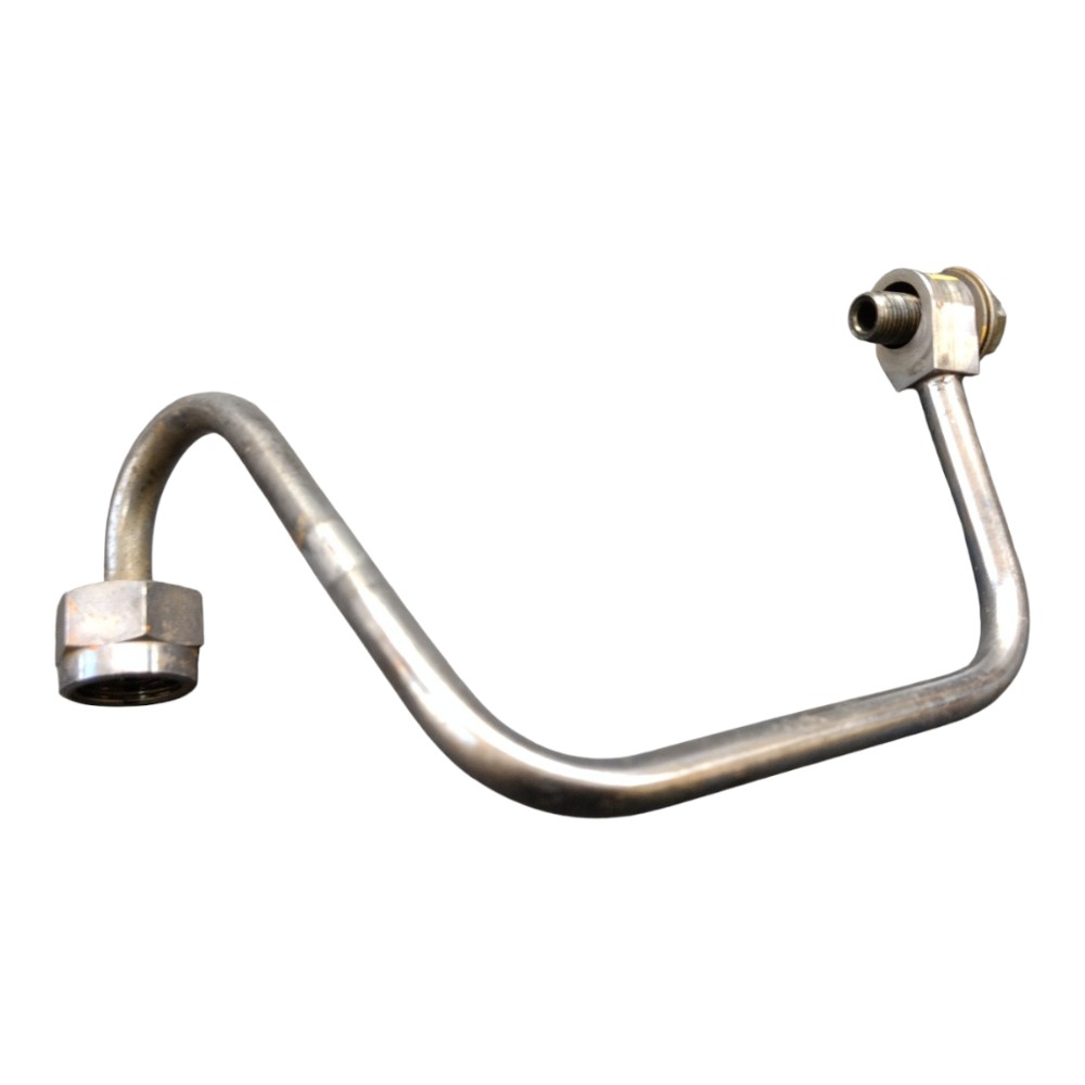 Cano Turbina Resfriador S10 2.8 2019 3