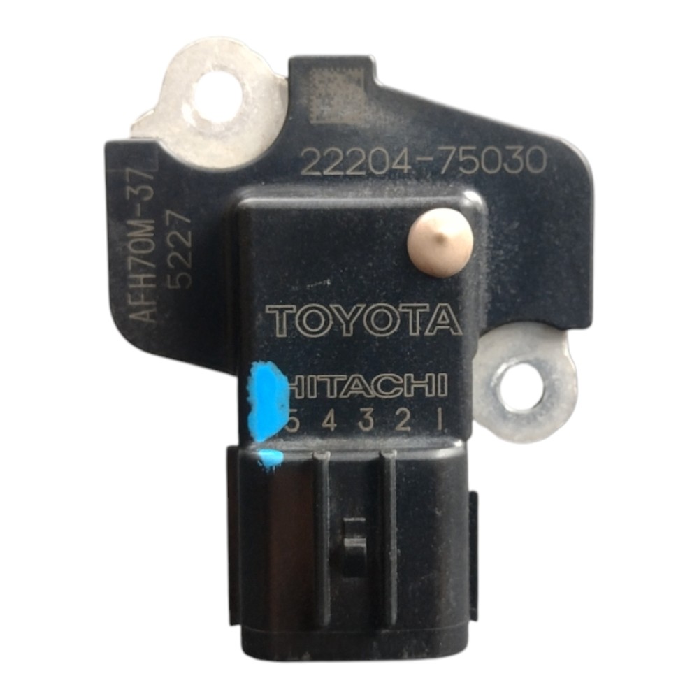 Sensor filtro de ar Corolla Cross 1.8 hybrid 2025