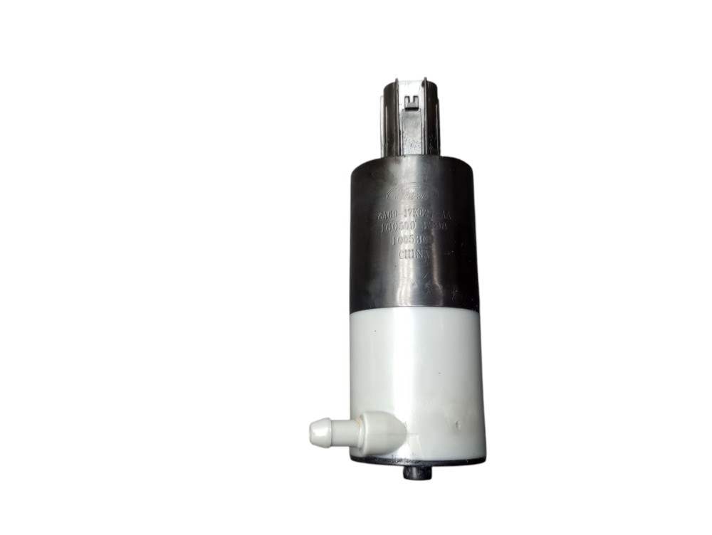 Motor Esguicho De Água Do Parabrisa Ford Ranger 3.2 2020 1