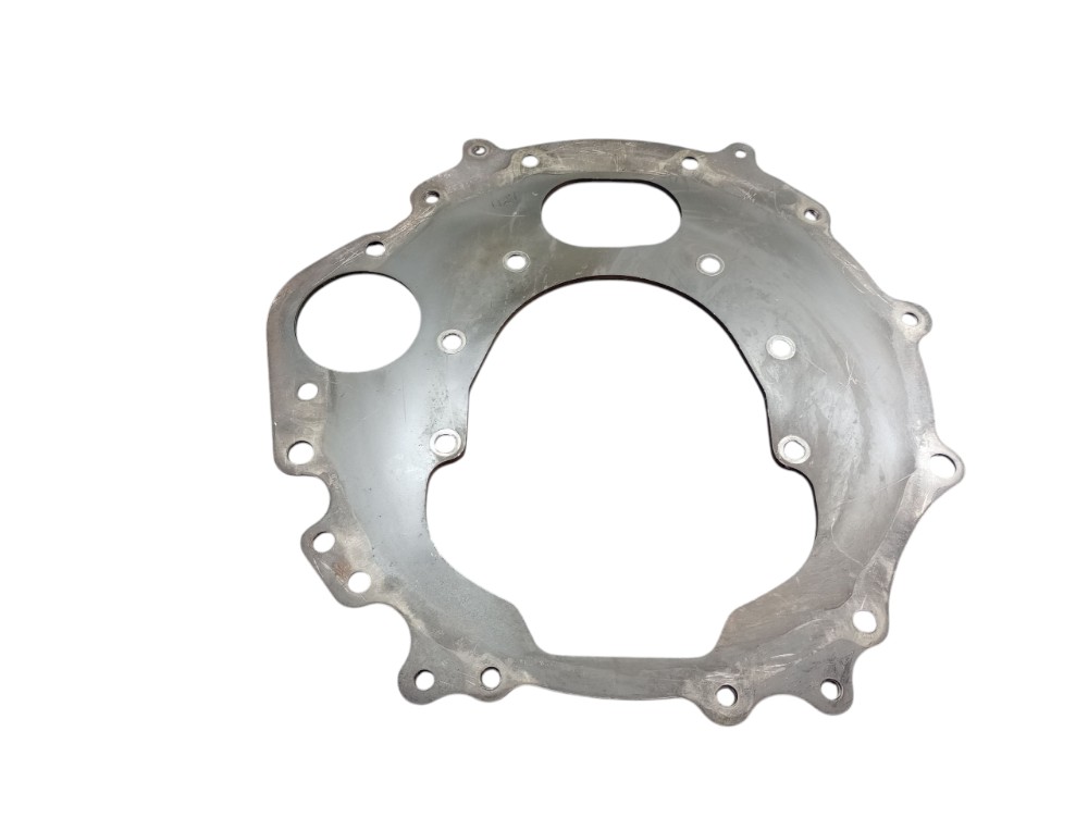 Flange capa seca Pajero Full 3.2 2007 1