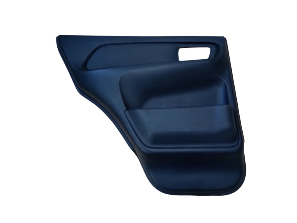 Forro De Porta T.e Pajero Tr4 2008