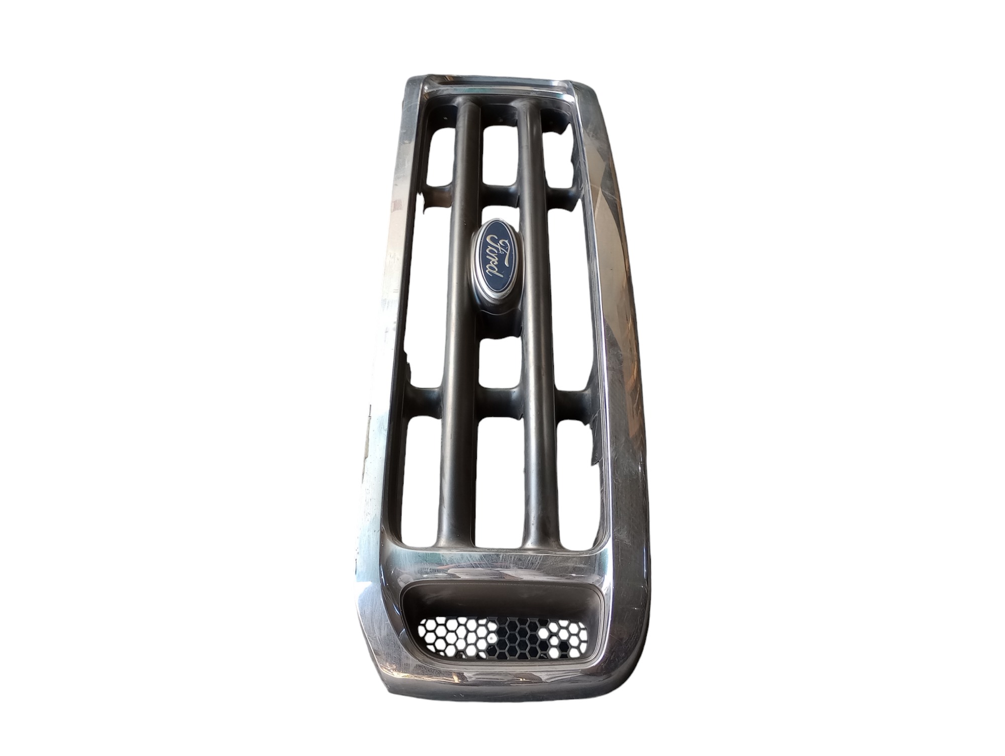 Grade Frontal Ford F-250 2005 3