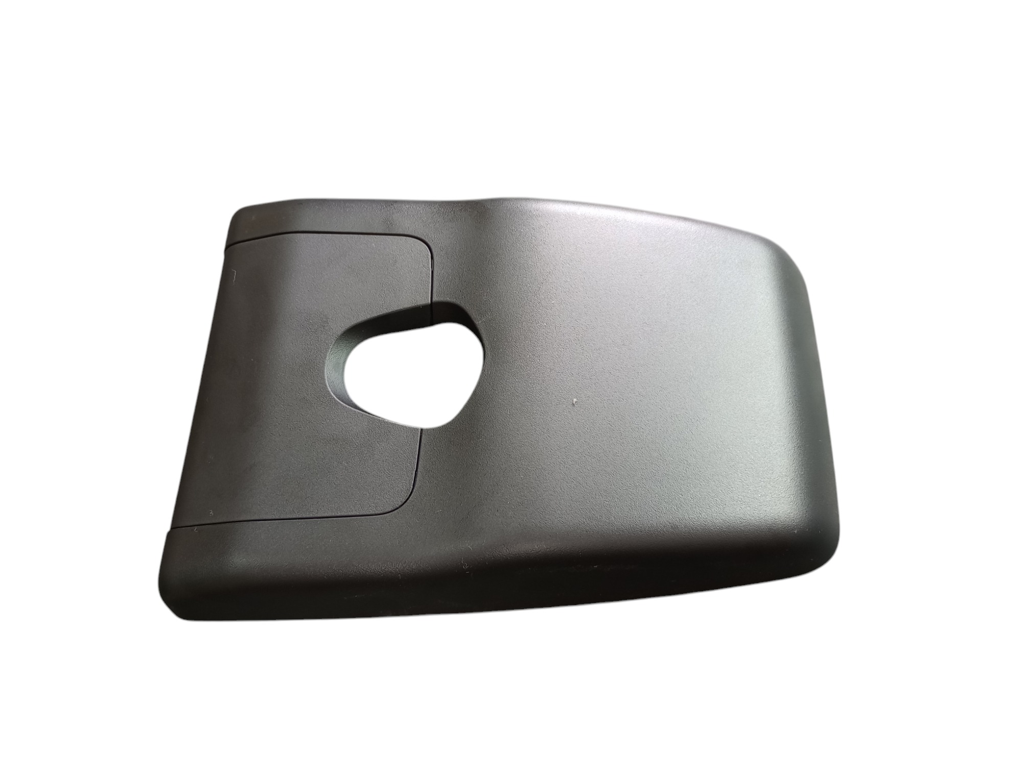 Acabamento Retrovisor Interno Corolla Cross Xrx 2024 3