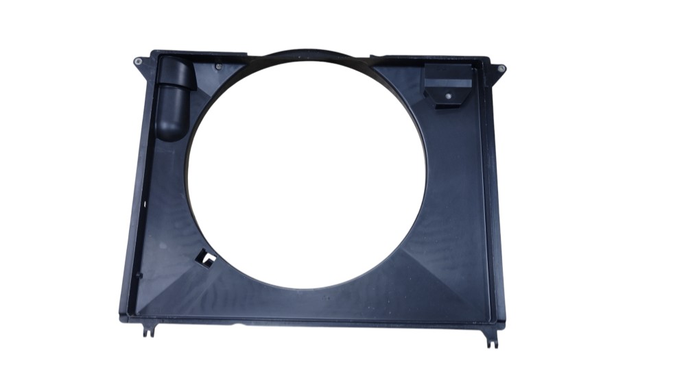 Defletor Radiador Hilux 3.0 2009 5