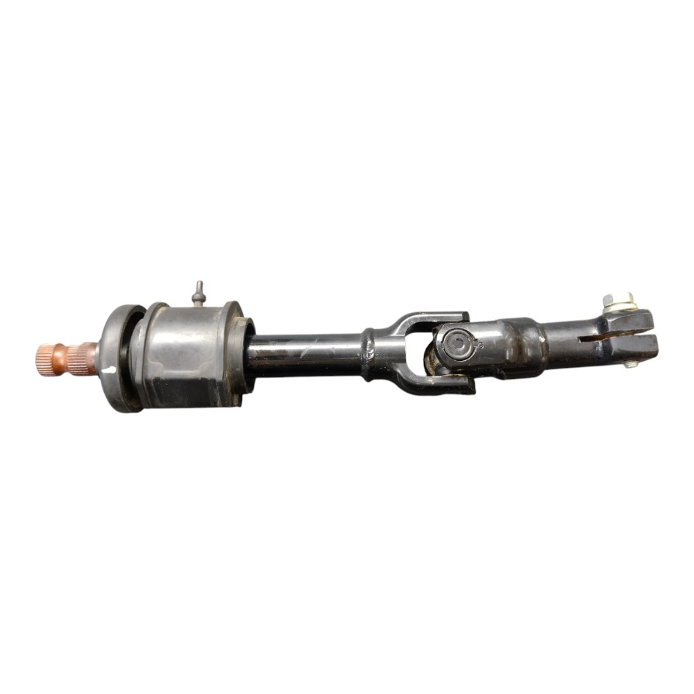 Coluna direção inferior New Triton 2.4 2022 4