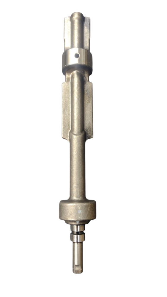 Eixo Balanceador Maior L.e L200 2.5 2004 2