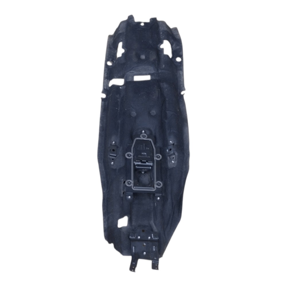 Protetor Calor Escape Jeep Compass 2.0 2022 4