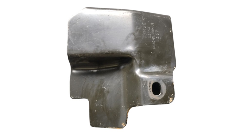 Tampa Bomba Injetora Ranger 2.2 2019 4