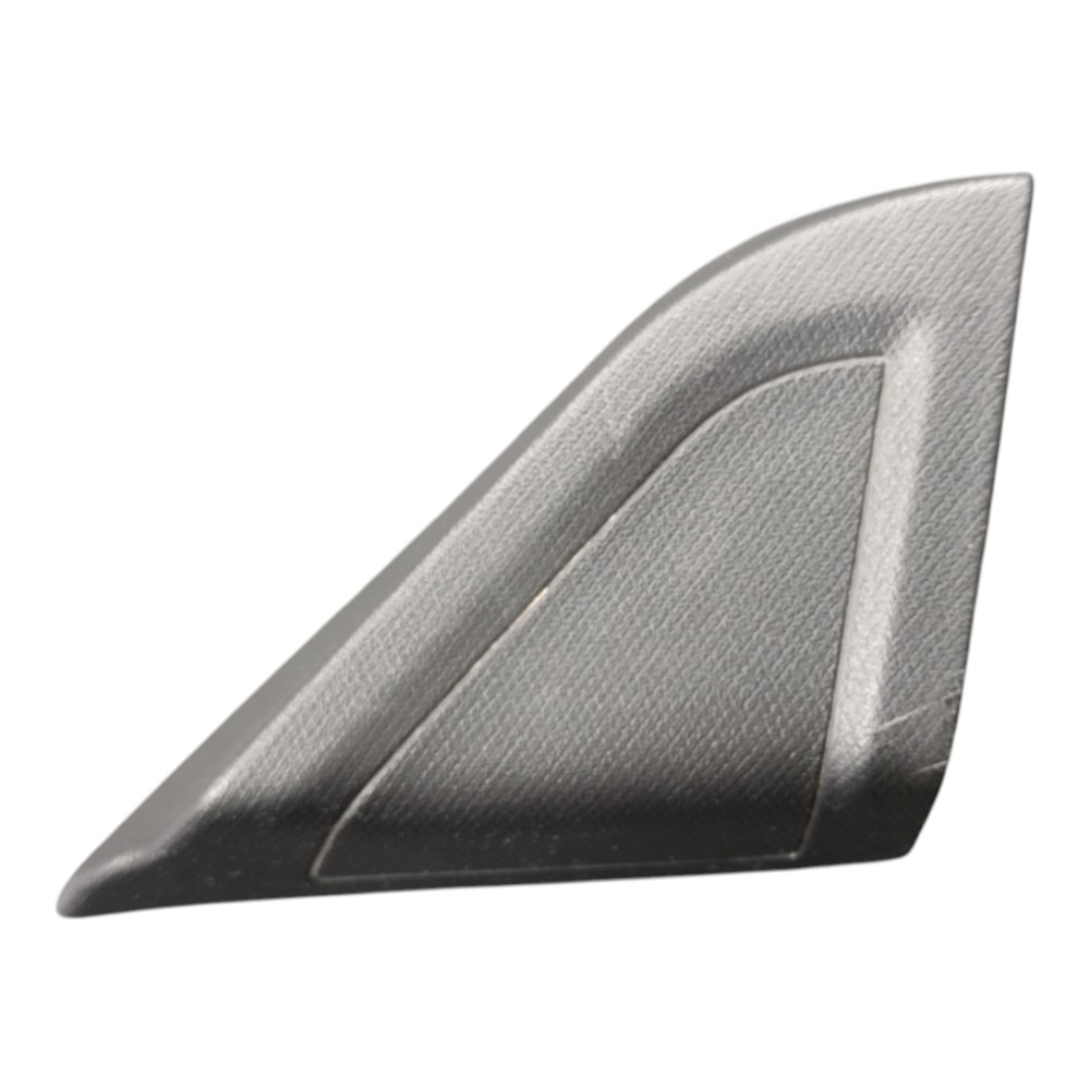 Acabamento Interno Retrovisor L.e Toro 2020 Preto 1