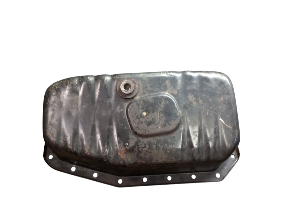 Carter Motor Jumper 2.8 2007 3