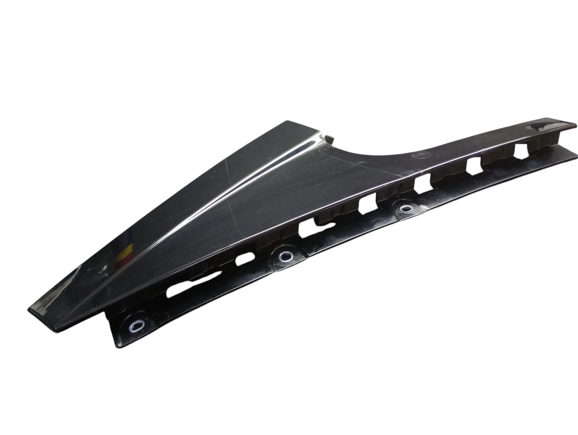 Acabamento Externo Porta T.e Fiat Toro 2023 1002642350 2