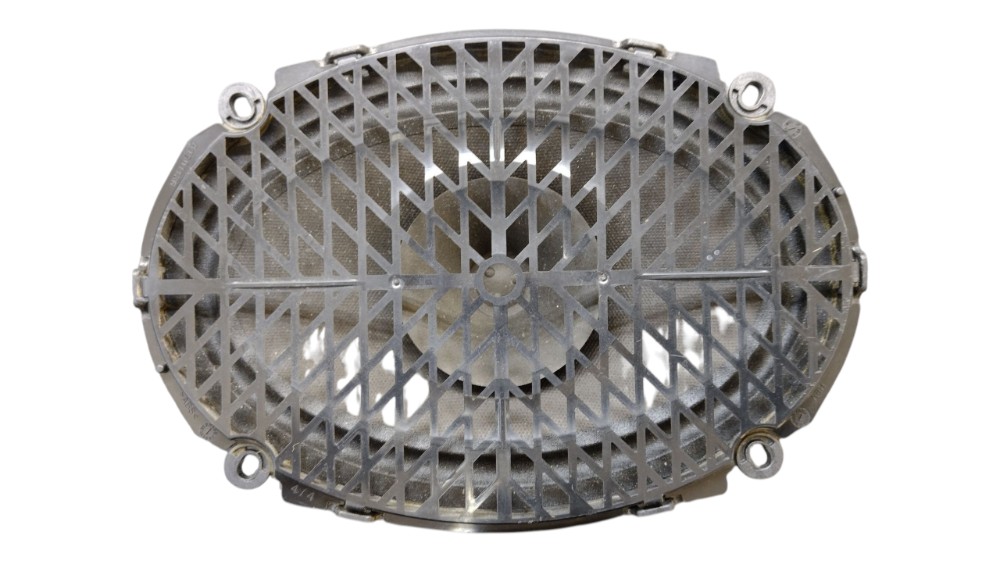 Alto falante porta D.E Jeep Compass 2020