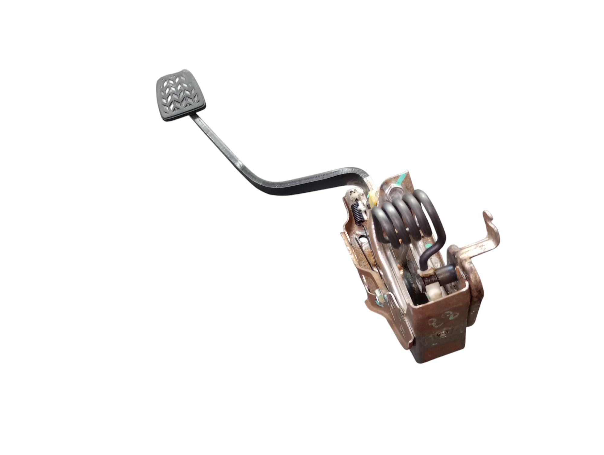 Pedal Embreagem Toyota Hilux 3.0 Manual 2007