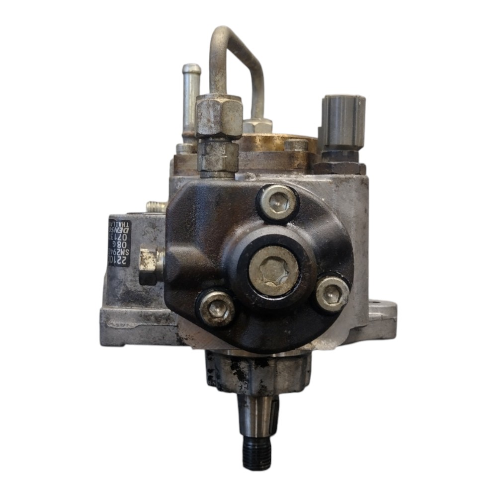 Bomba Alta Pressão Hilux Sw4 3.0 2009 4