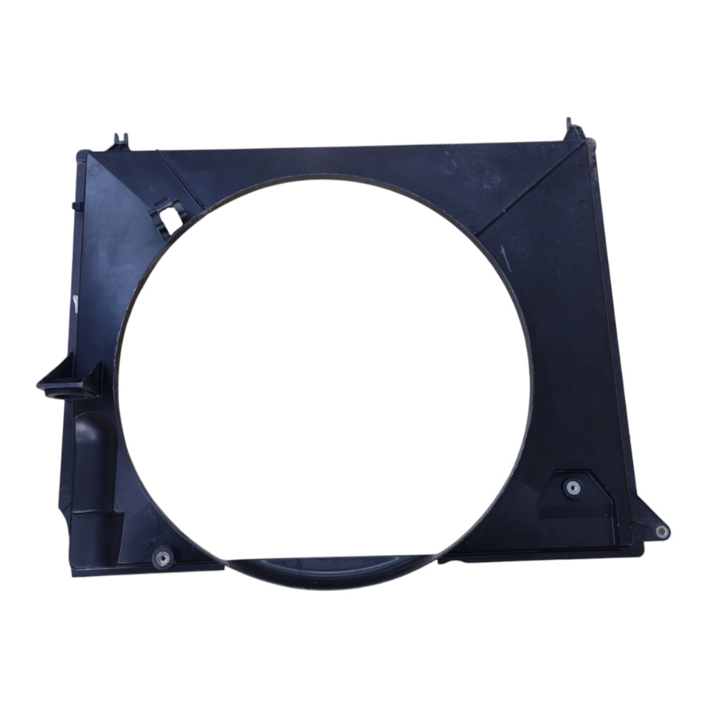 Defletor Radiador Hilux Sw4 2009 Com Detalhe 3