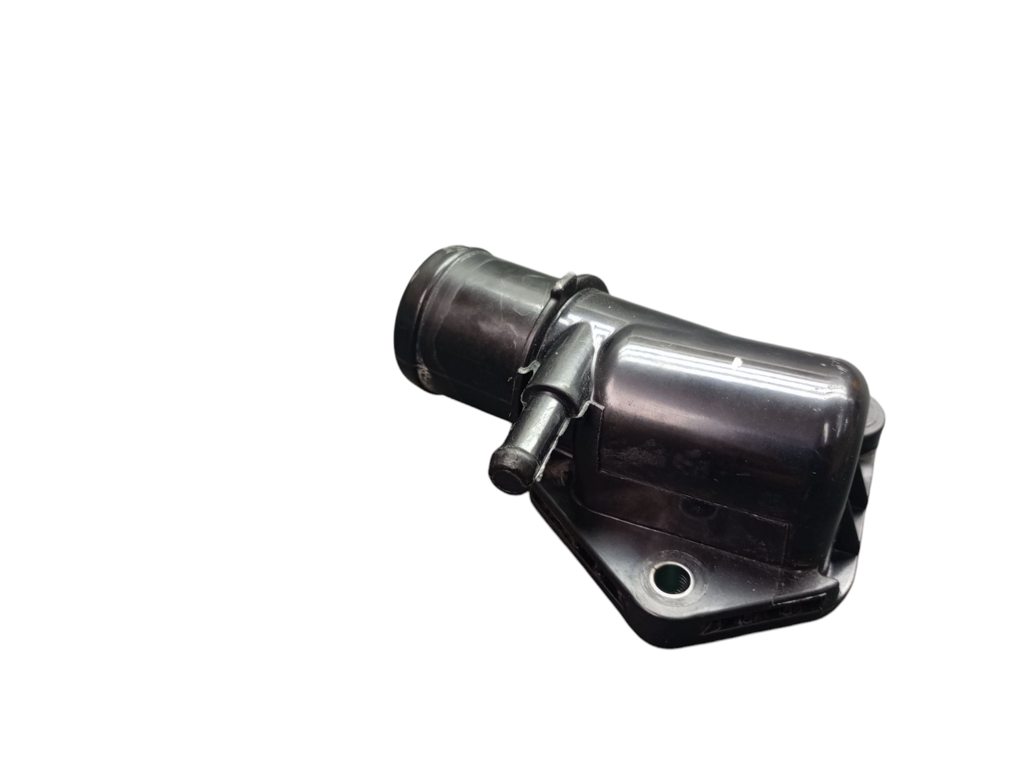 Cavalete De Água Hyundai Creta 2.0 2022 3