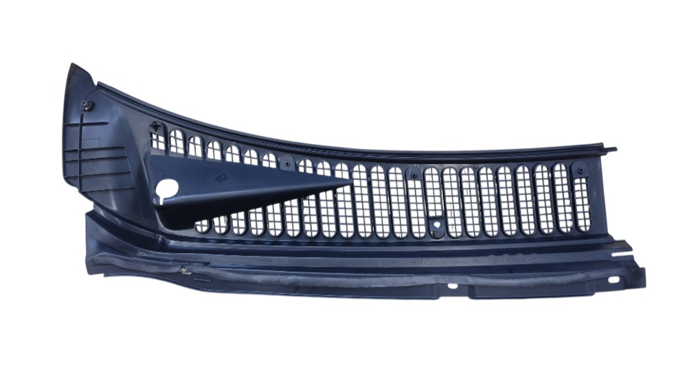 Churrasqueira L.e Ford F250 2011 Com Detalhe  Preto 5