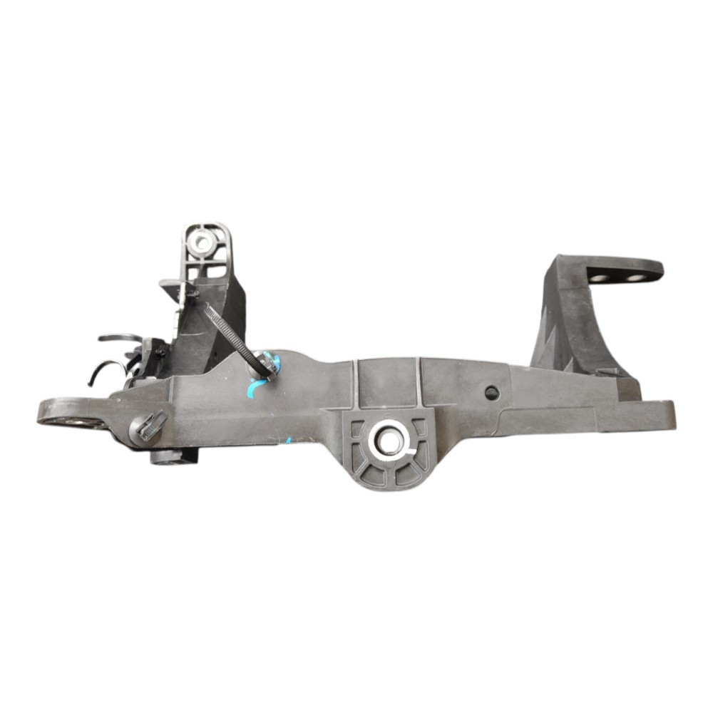 Suporte Caixa Bateria Tiggo 7 1.5 Turbo 2024 4