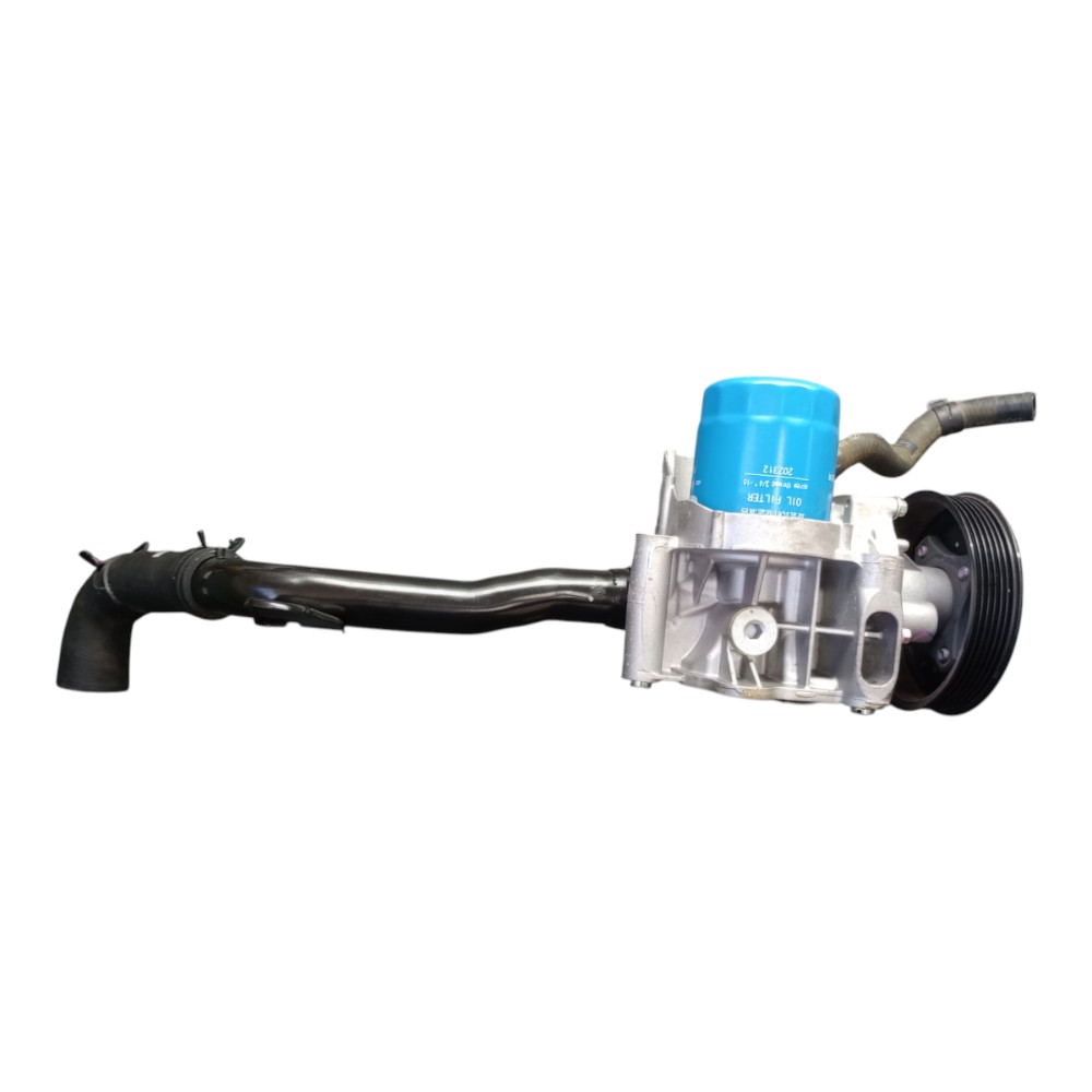 Bomba Filtro De Oleo Tiggo 7 1.5 Turbo 2024 5