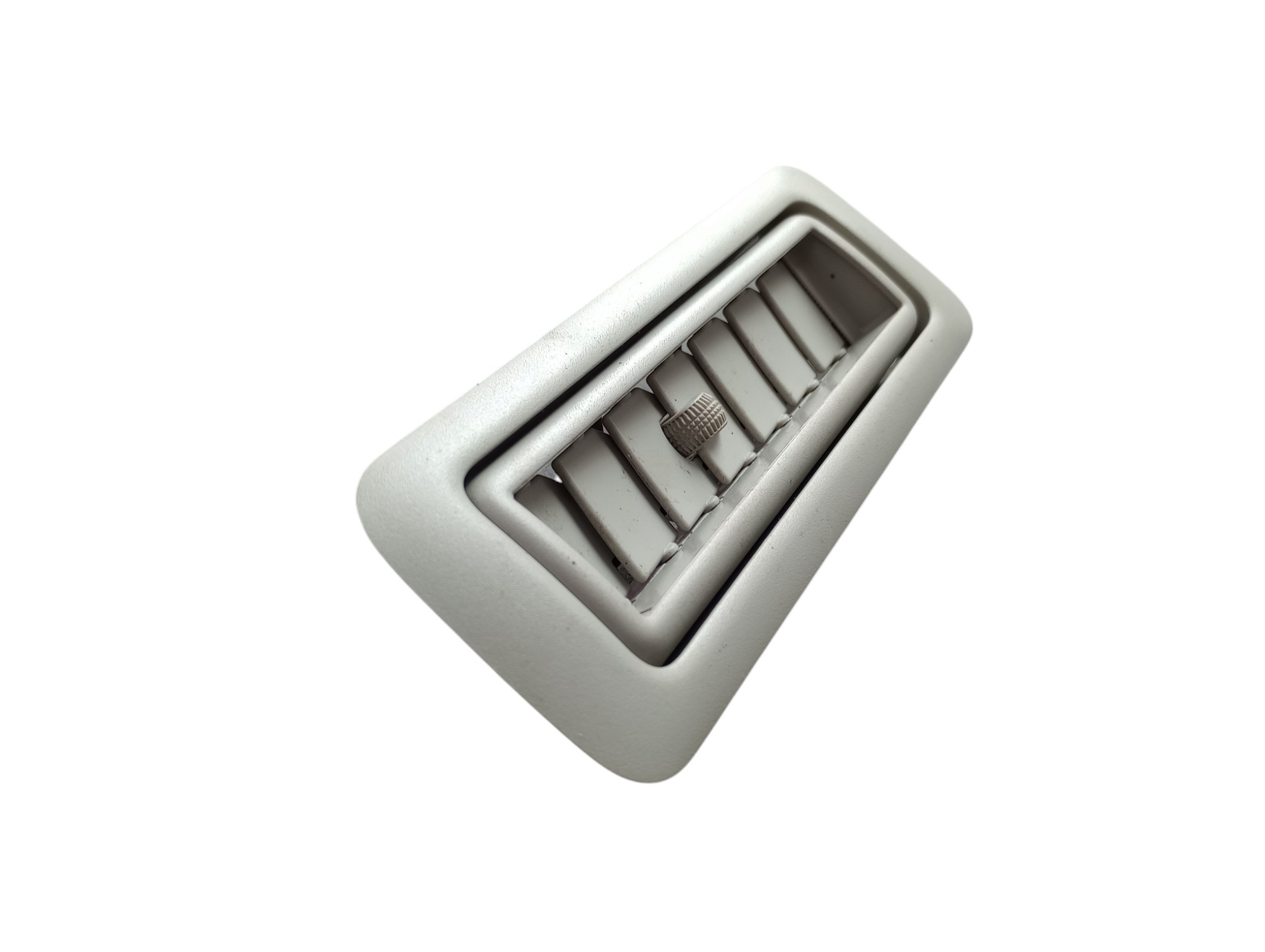Difusor De Ar Teto Hilux Sw4 Srx 2017 2