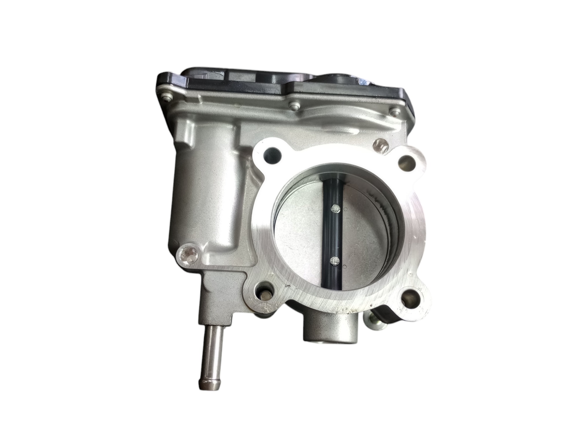 Tbi Corpo De Borboleta Corolla Cross 1.8 Hybrid 2024 2
