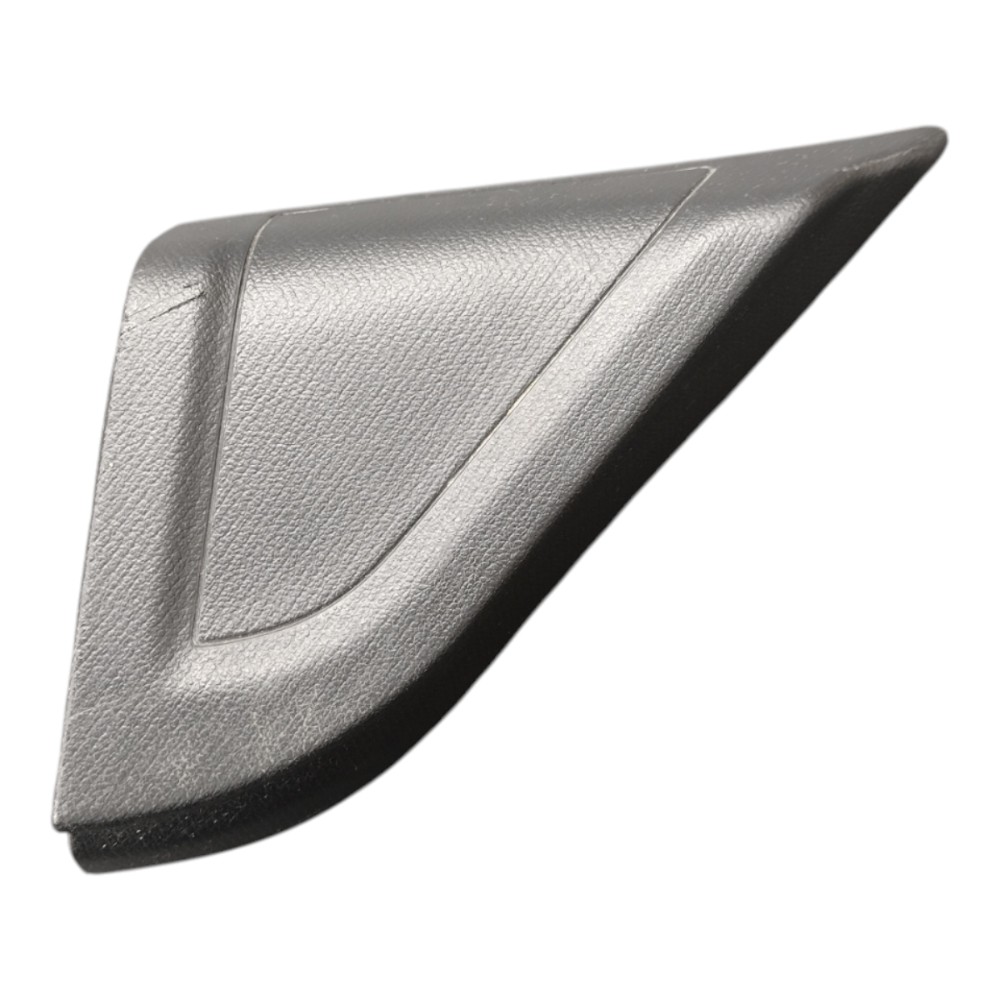 Acabamento Interno Retrovisor L.e Toro 2020 Preto 3