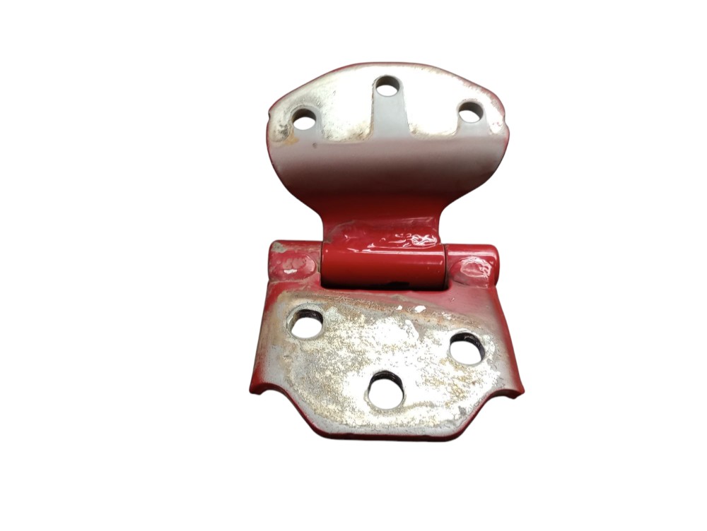 Dobradiça Superior Tampa Traseira Pajero Tr4 2010 2