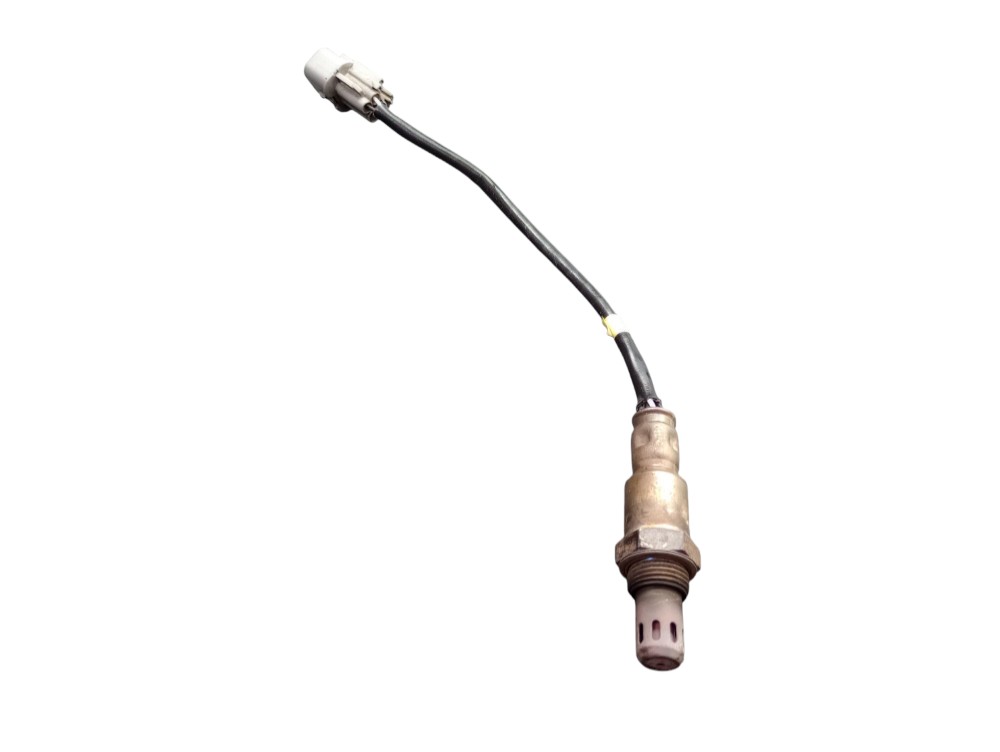 Sonda Lambda Superior Catalisador Santa Fé 3.5 V6 2013 5