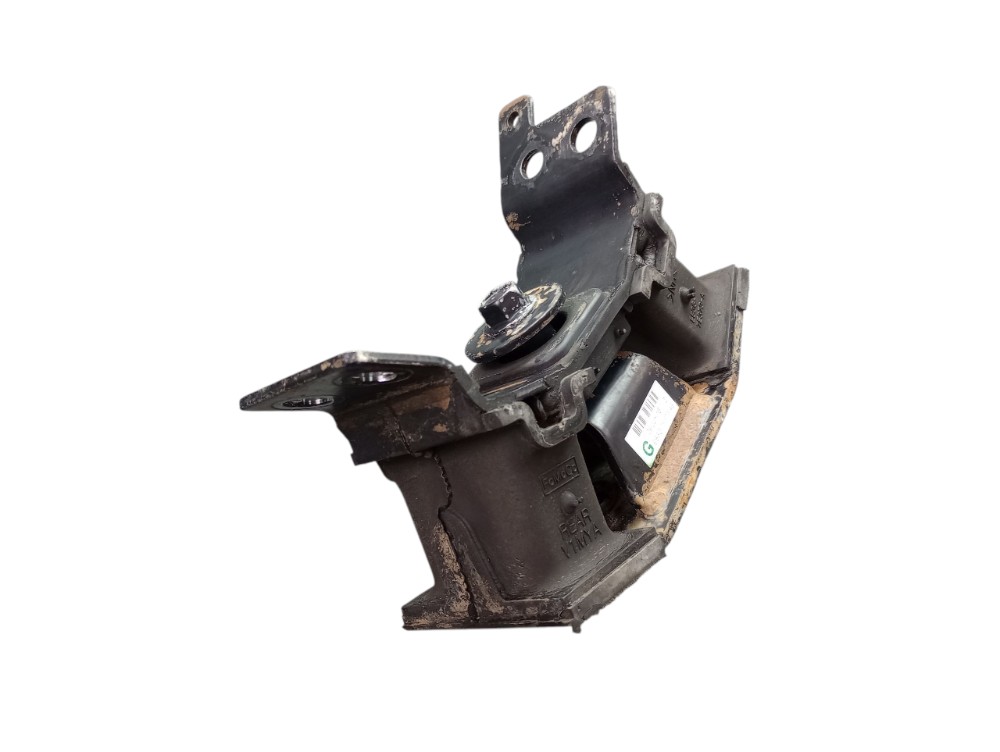 Coxim Inferior Cambio Ranger 3.2 Automática 2016 4