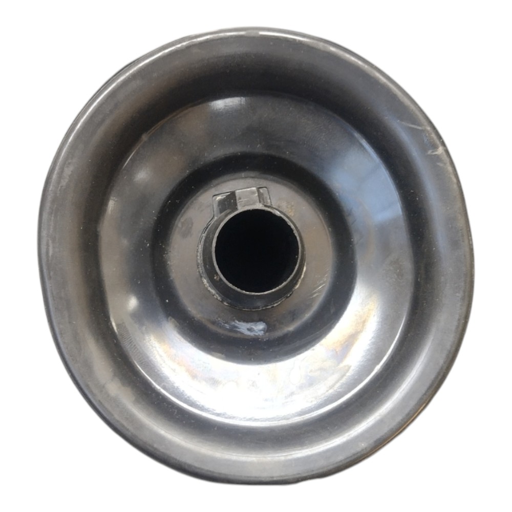 Borracha Coifa Coluna Jeep Compass 2021 1