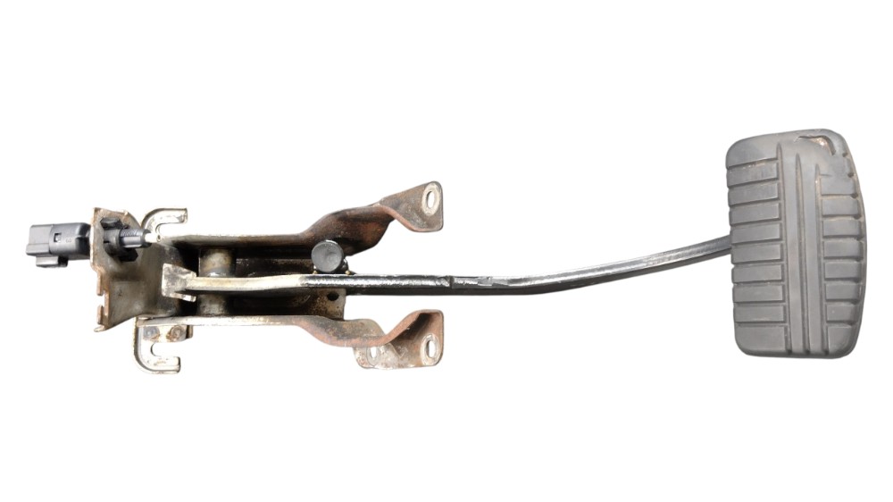 Pedal freio Pajero TR4 2011 4